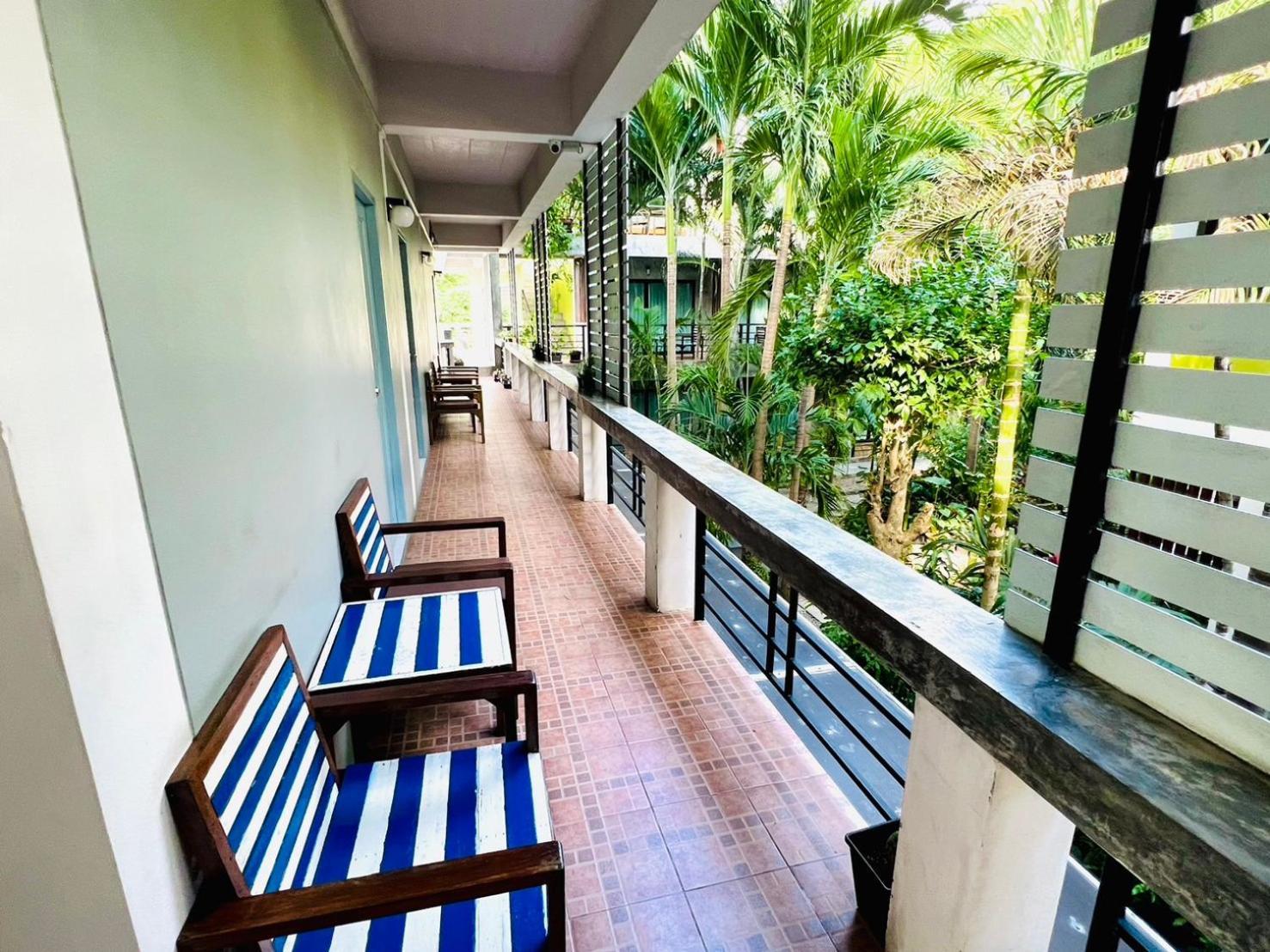 Hotel Blue Wave House Ko Tao Pokoj fotografie