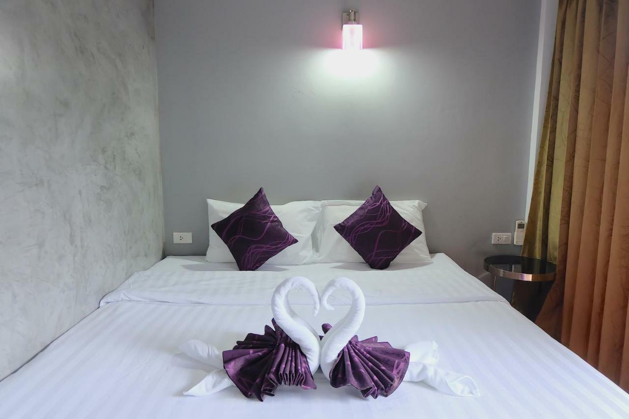 Hotel Blue Wave House Ko Tao Pokoj fotografie